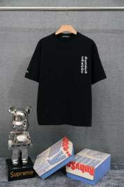 Picture of Chrome Hearts T Shirts Short _SKUChromeHeartsS-XL55txDT4217884